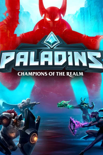 Paladins