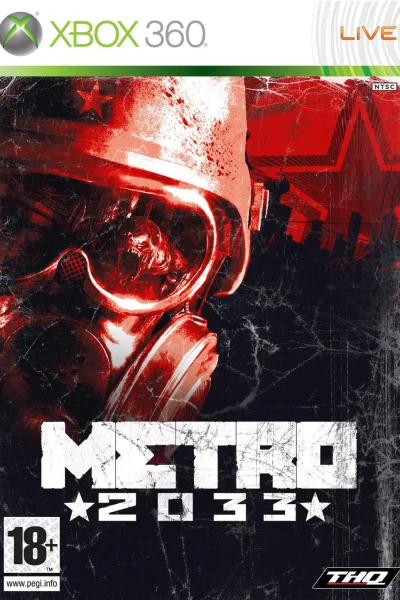 Metro 2033