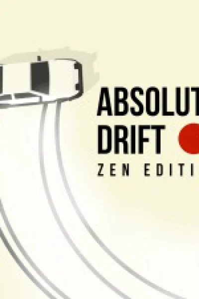 Absolute Drift: Zen Edition