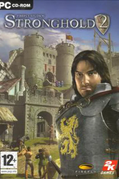Stronghold 2