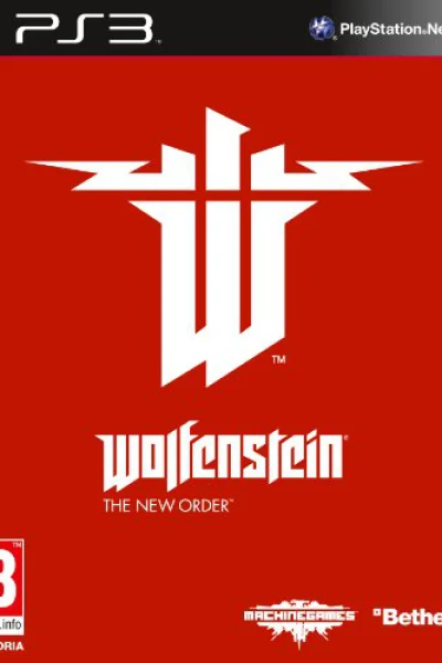 Wolfenstein: The New Order
