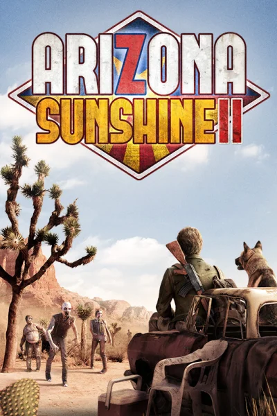 Arizona Sunshine II