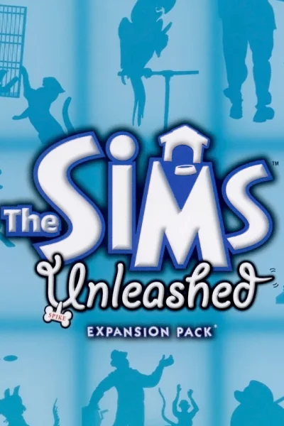 The Sims: Unleashed