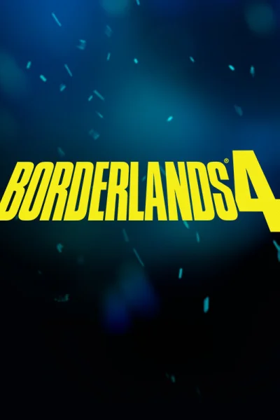 Borderlands 4