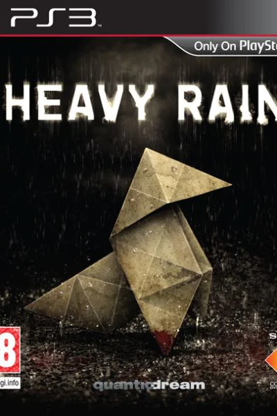Heavy Rain