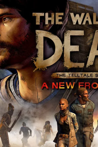 The Walking Dead: A New Frontier - Episode 4: Thicker Than Water