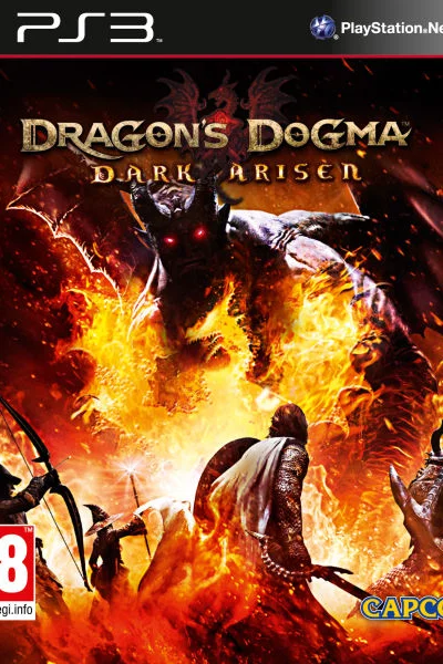 Dragon's Dogma