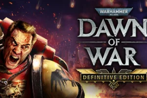 Warhammer 40,000: Dawn of War - Definitive Edition