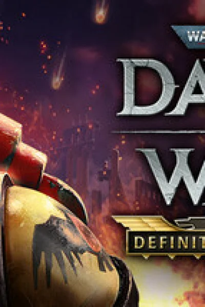 Warhammer 40,000: Dawn of War - Definitive Edition