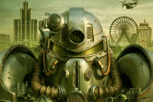 Fallout 76: Atlantic City