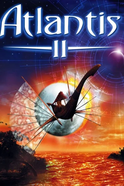 Atlantis 2: Beyond Atlantis