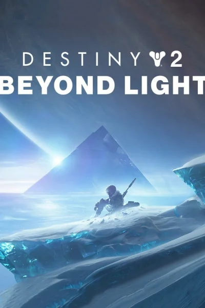 Destiny 2 Oltre la Luce