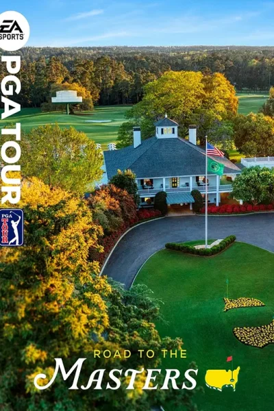 EA Sports PGA Tour