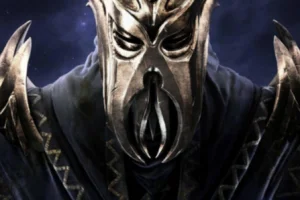 The Elder Scrolls V: Dragonborn