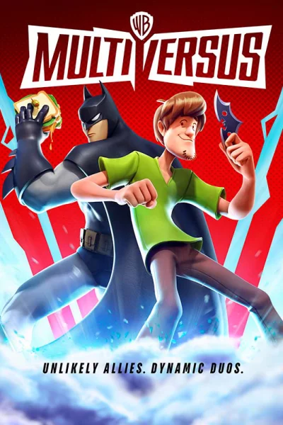 MultiVersus