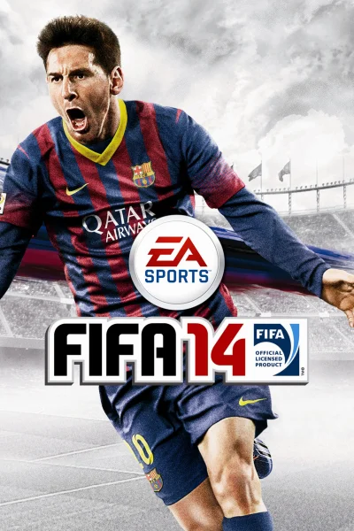 FIFA 14