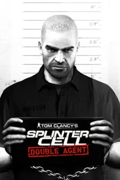 Tom Clancy's Splinter Cell: Double Agent