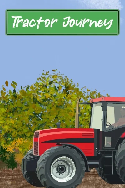 Tractor Journey