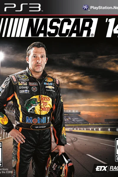NASCAR '14