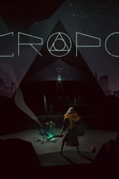 Necropolis