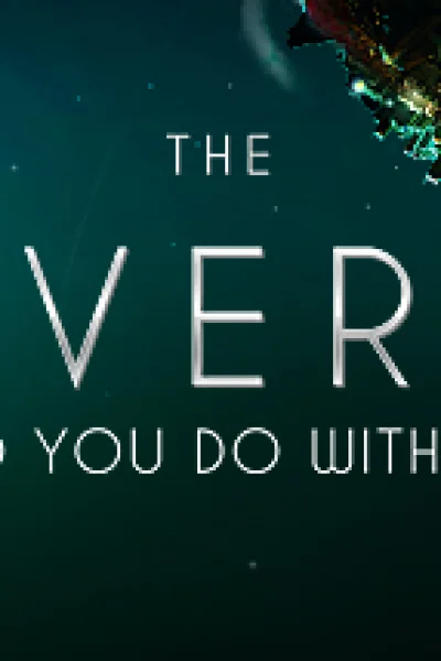The Universim