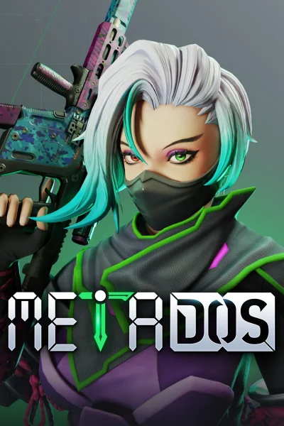 MetaDOS