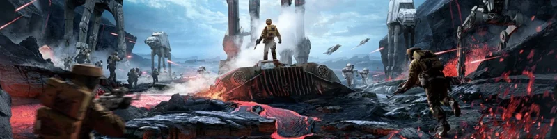 Star Wars: Battlefront II