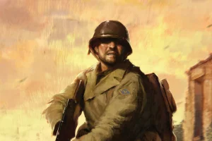 Medal of Honor: Above and Beyond
