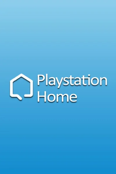 PlayStation Home