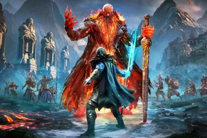 Assassin's Creed Valhalla L’Alba Del Ragnarok