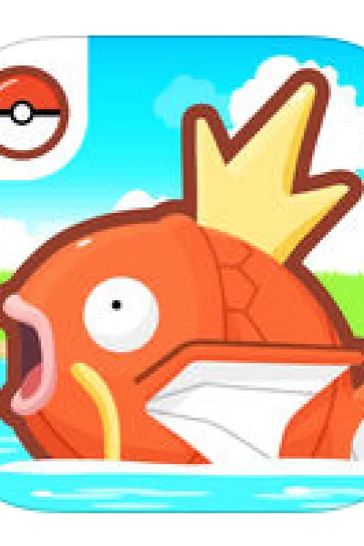 Pokémon: Magikarp Jump!
