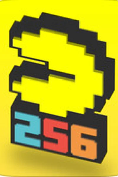 Pac-Man 256