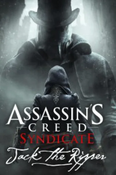 Assassin's Creed Syndicate - Jack lo Squartatore