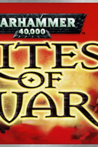 Warhammer 40,000: Rites of War (Classic)