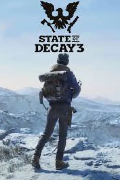 State of Decay 3