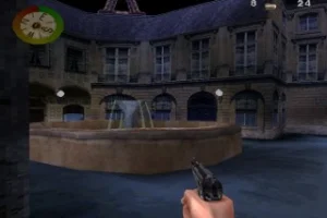Medal of Honor: Underground