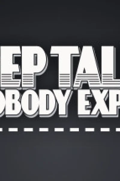 Keep Talking and Nobody Explodes