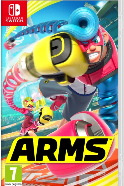 Arms