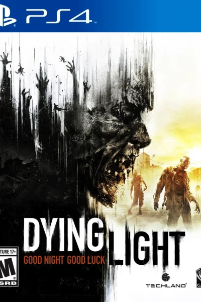 Dying Light
