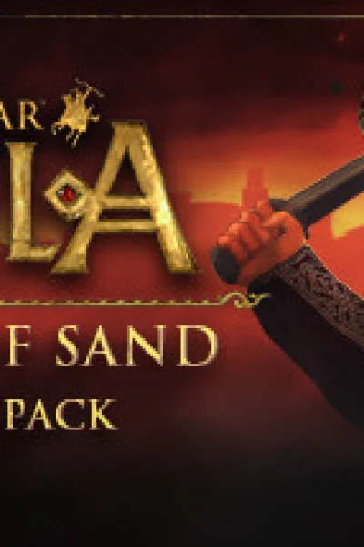 Total War: ATTILA - Empires of Sand Culture Pack