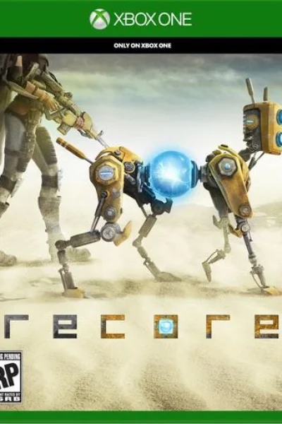 ReCore