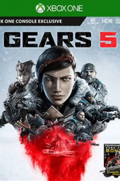 Gears 5