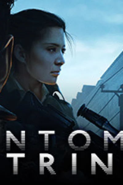 Phantom Doctrine