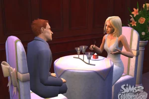 The Sims 2: Celebration! Stuff