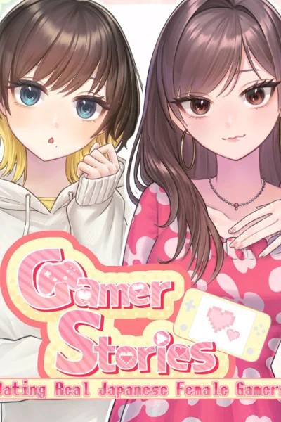 Gamer Stories: Dating Real Japanese Female Gamers