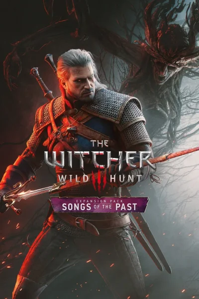 The Witcher 3: Wild Hunt - Songs of the Past