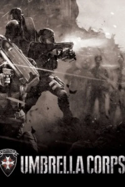 Umbrella Corps