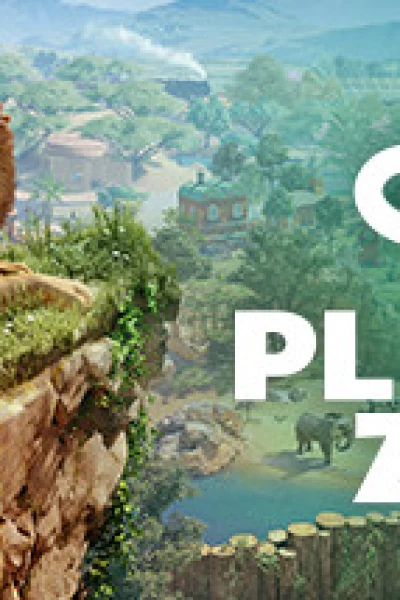 Planet Zoo
