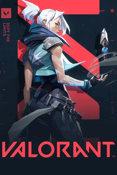 Valorant