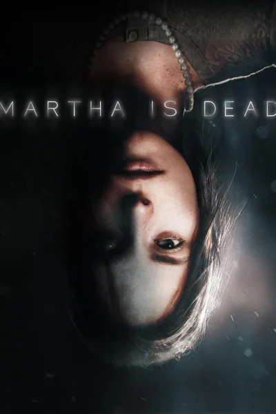 Martha is dead